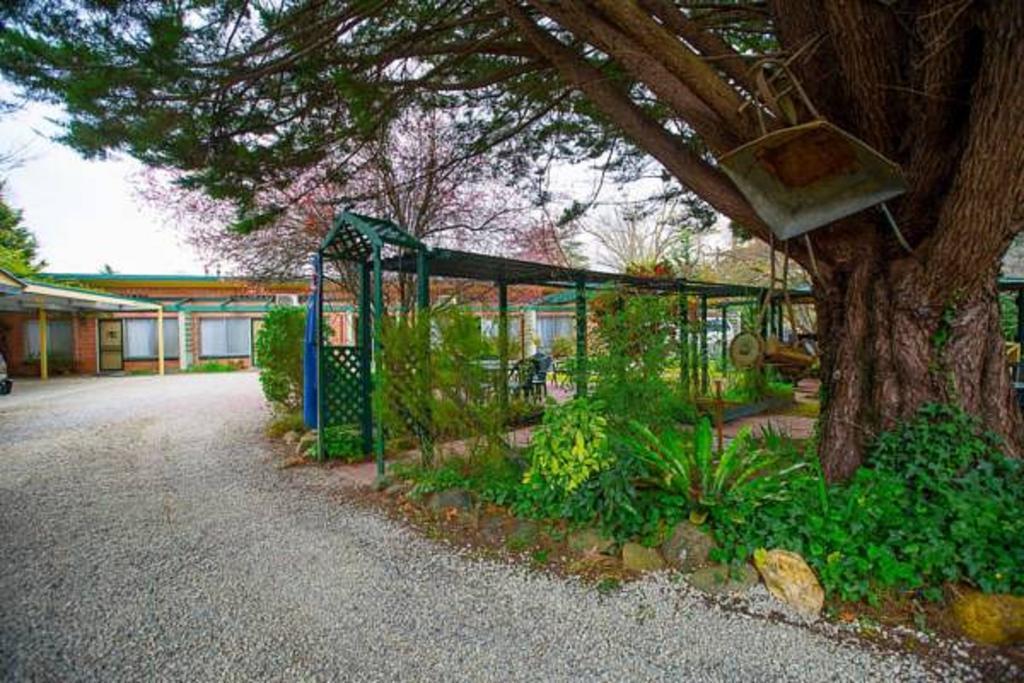 Villa Carawatha Gardens Bright Camera foto