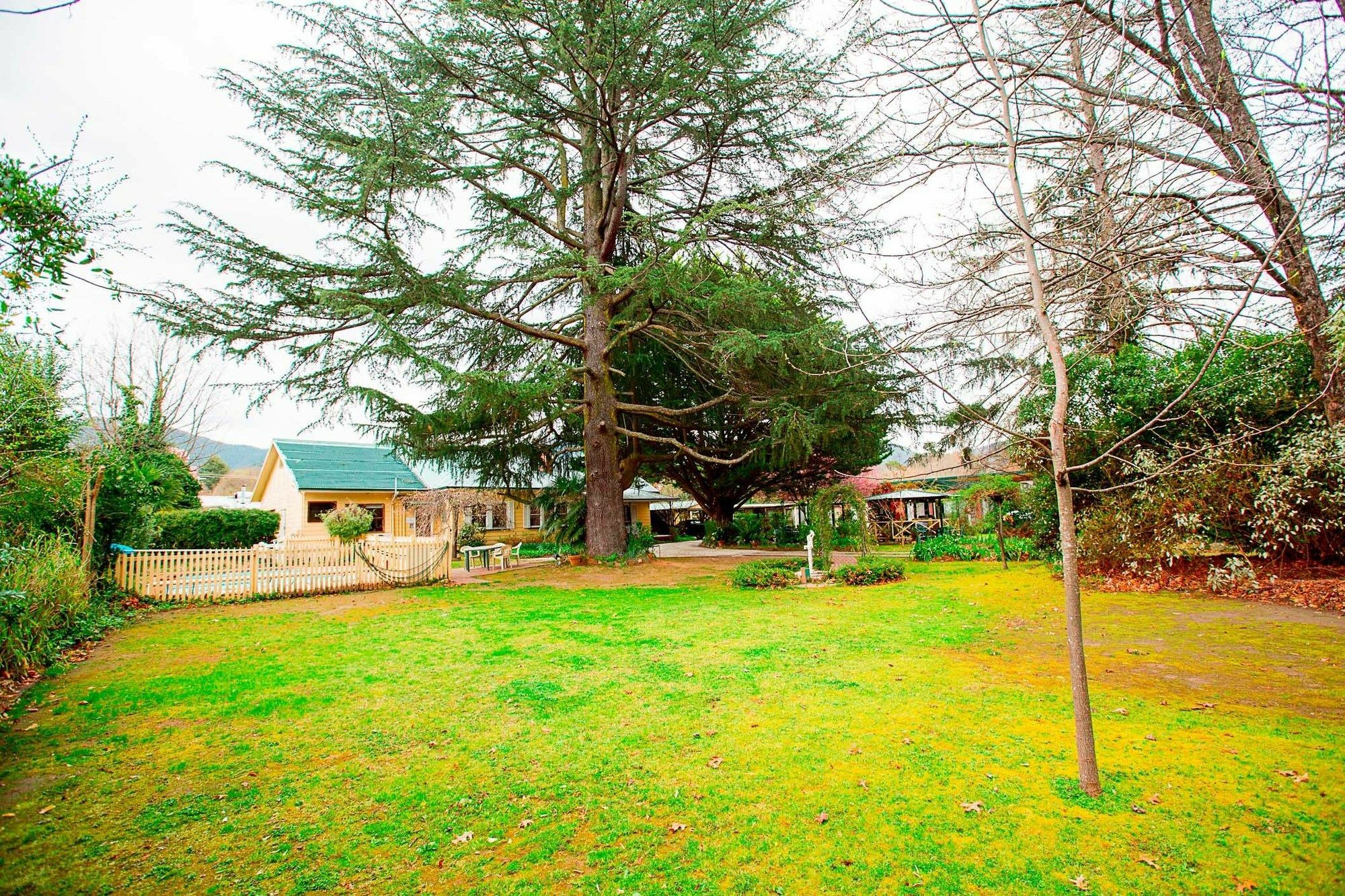 Villa Carawatha Gardens Bright Esterno foto